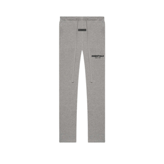 ESSENTIALS FEAR OF GOD relaxed Sweatpants dark oatmeal