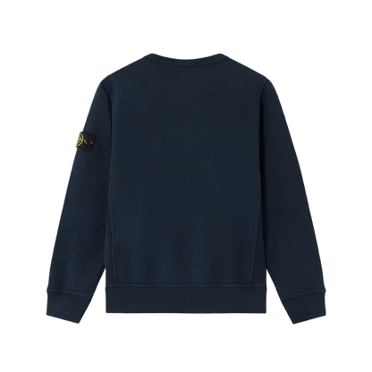 Stone Island Crowneck Navy blue
