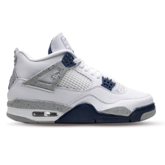 Air Jordan 4 Retro Midnight Navy