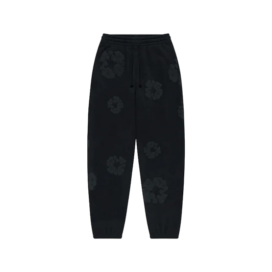Denim Tears trousers black