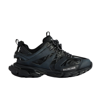 Balenciaga Track led black