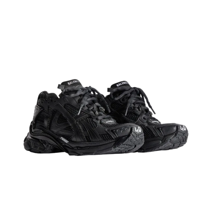 Balenciaga Runner Black
