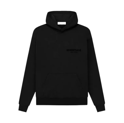 Essentials Fear of God Hoodie Stretch Limo