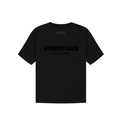 Essentials Fear of God T-shirt Stretch Limo