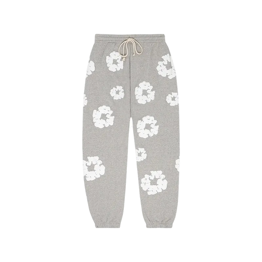 Denim Tears trousers grey