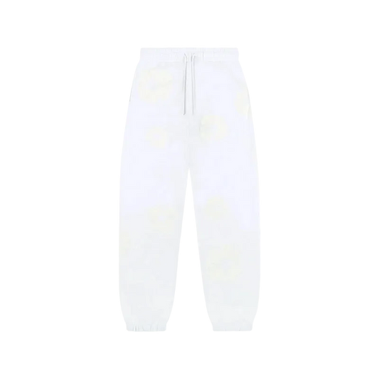 Denim Tears trousers white