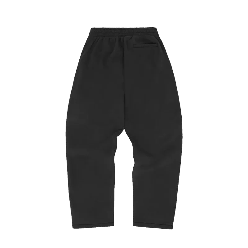 Corteiz Pants black
