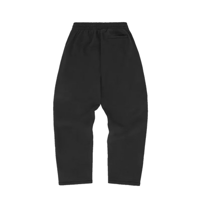 Corteiz Pants black