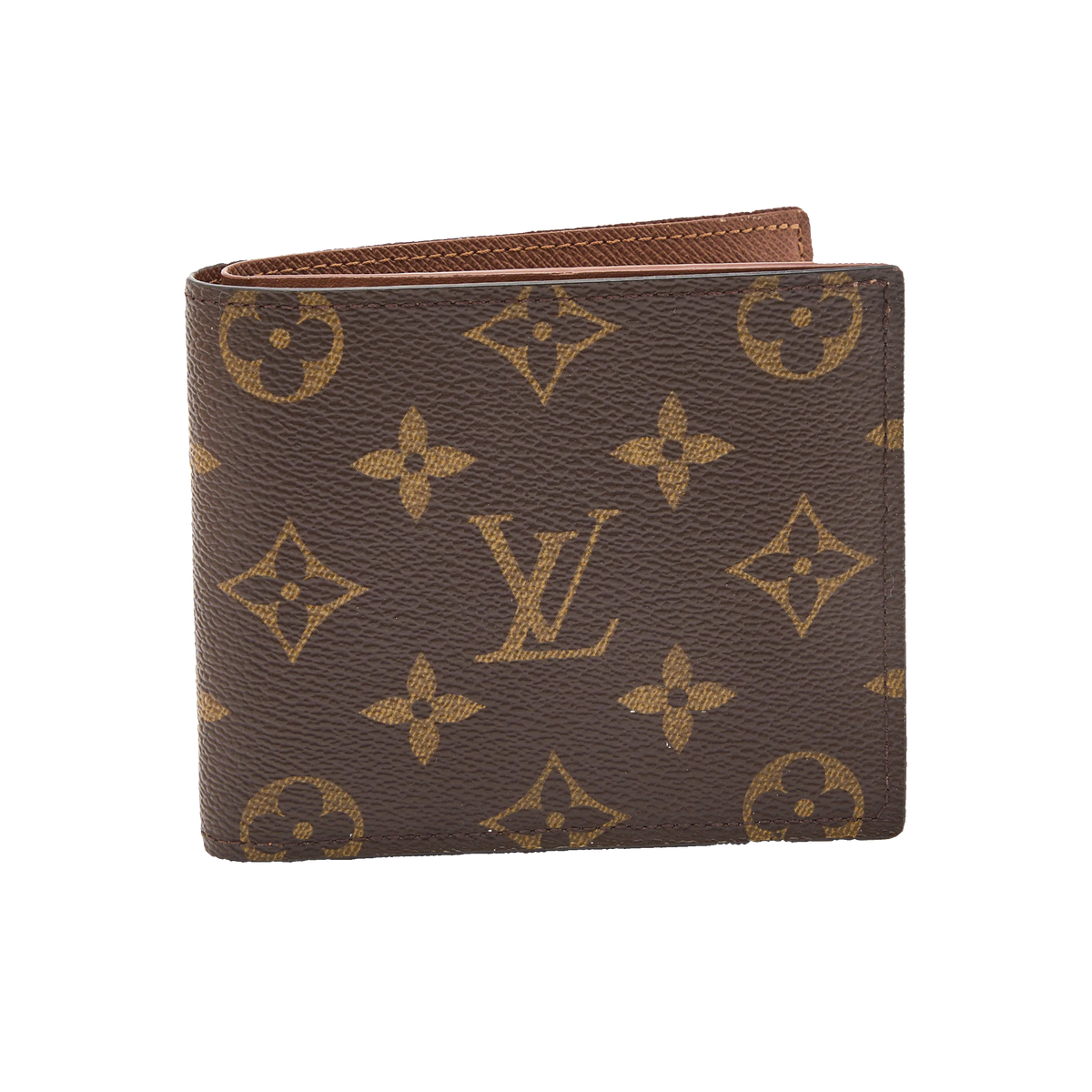 Louis Vuitton wallet monogramm