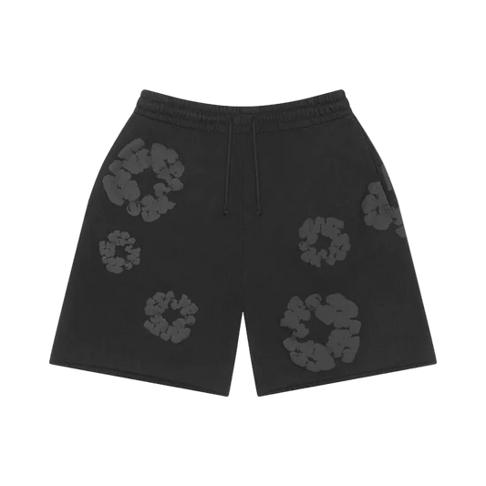 Denim Tears shorts black