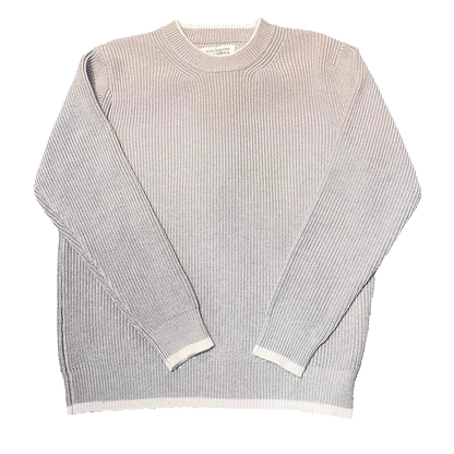 Maison Margiela sweater grey