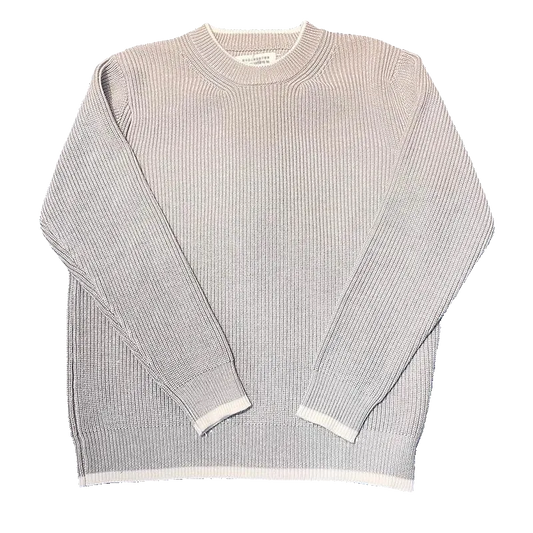 Maison Margiela sweater grey