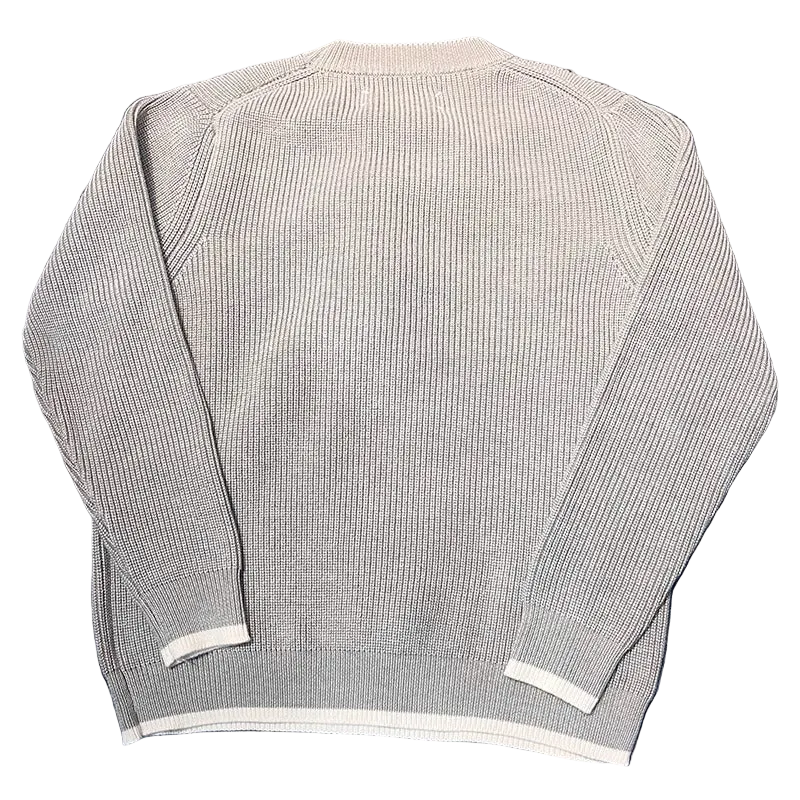 Maison Margiela sweater grey