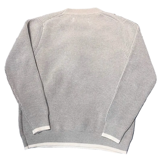 Maison Margiela sweater grey
