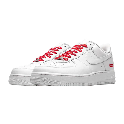 Nike Air Force 1 Low '07 White Supreme