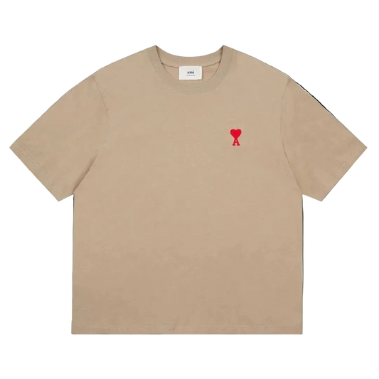 Ami T-shirt coffee