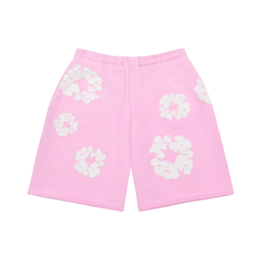 Denim Tears shorts pink