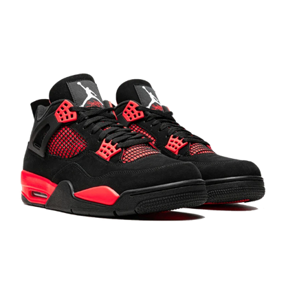 Air Jordan 4 Retro Red Thunder