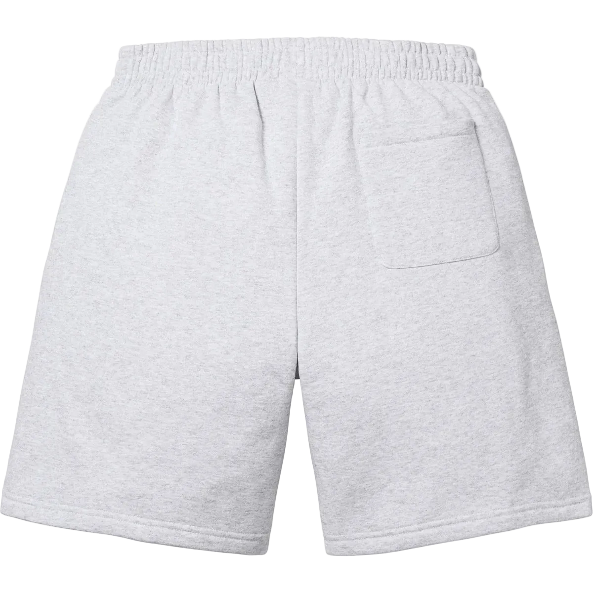 Supreme Sweatshort grey