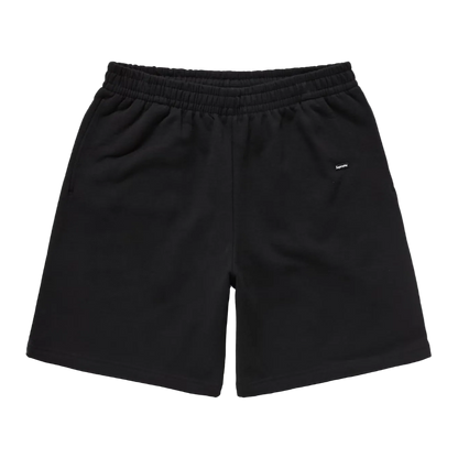 Supreme Sweatshort black