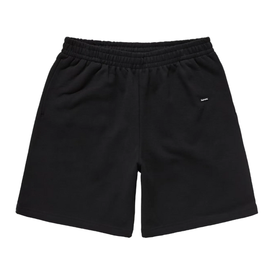 Supreme Sweatshort black