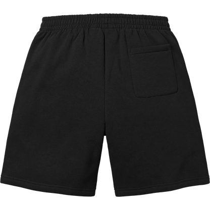 Supreme Sweatshort black