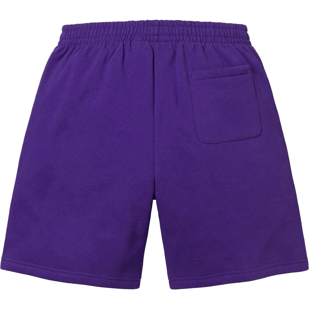 Supreme Sweatshort Purple