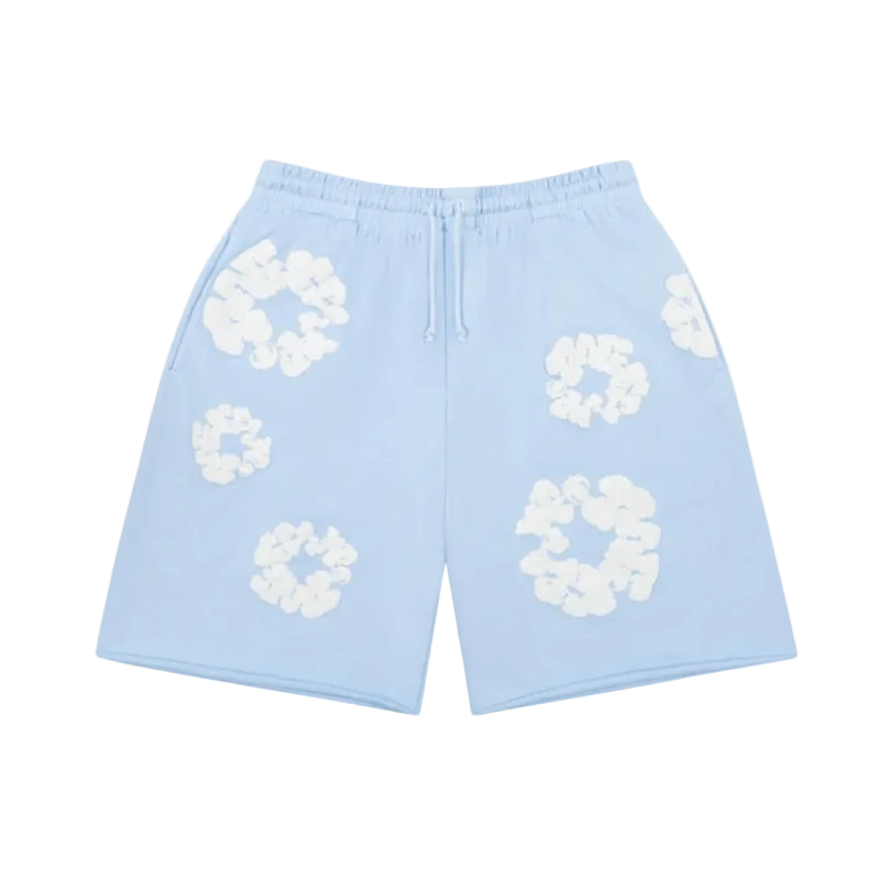 Denim Tears shorts blue