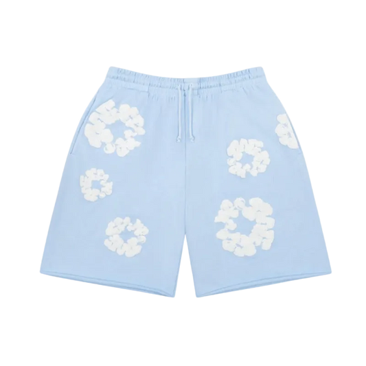 Denim Tears shorts blue