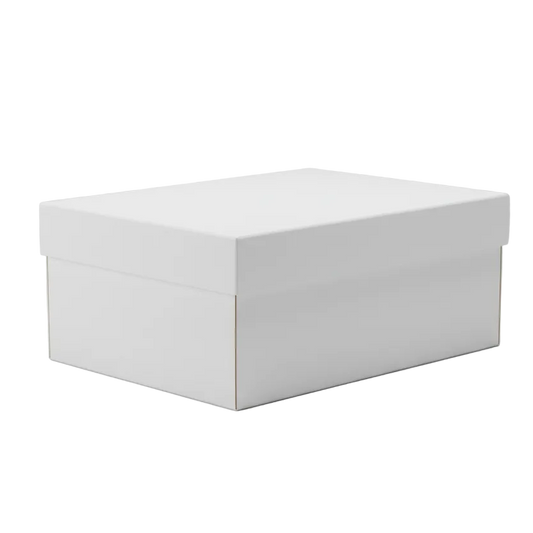 Shoe box