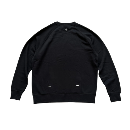 Nike Nocta Crowneck Black
