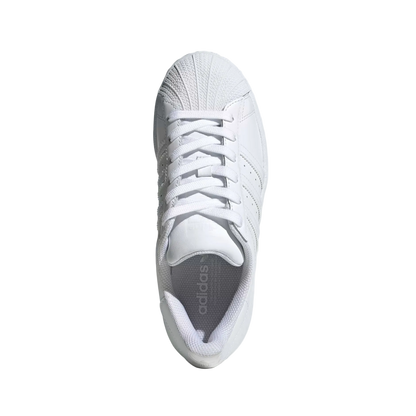 Adidas Superstar shoes white