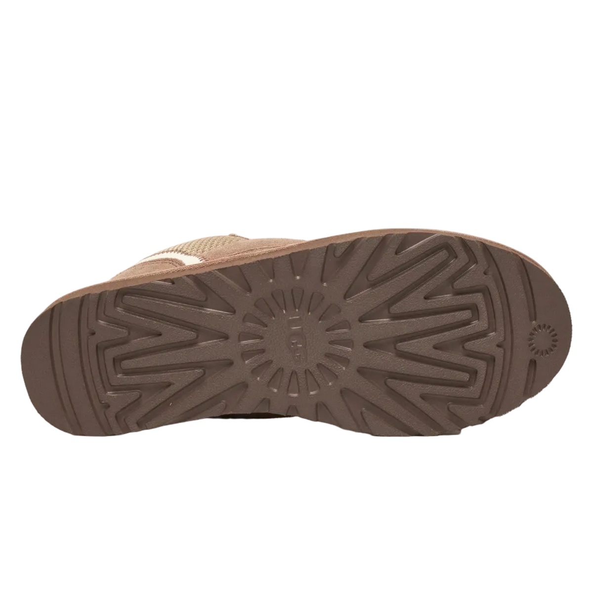 UGG Lowmel Rocky oak