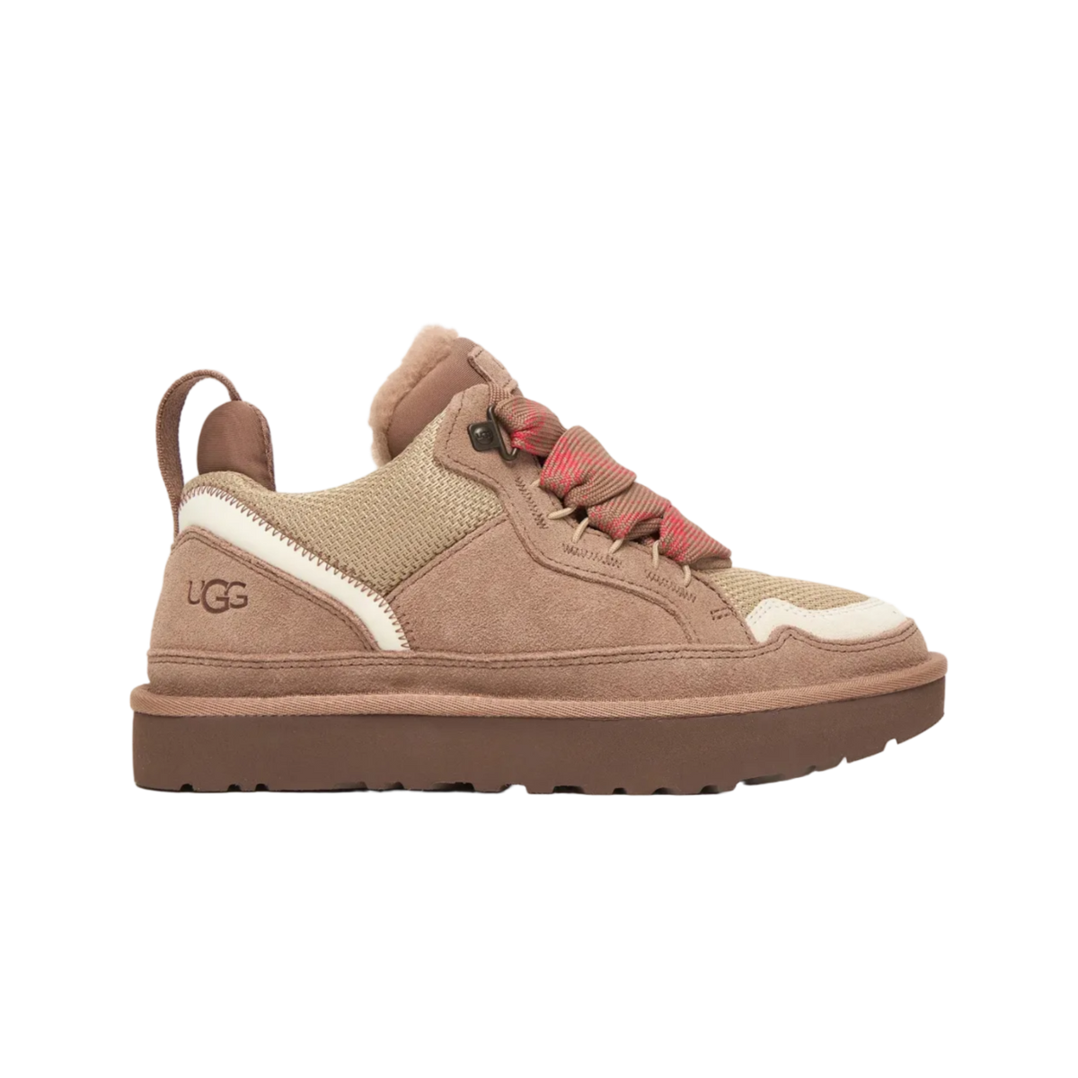UGG Lowmel Rocky oak