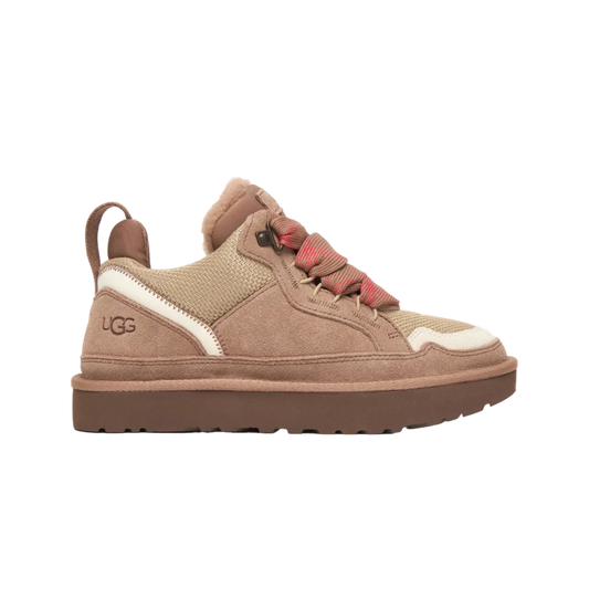 UGG Lowmel Rocky oak