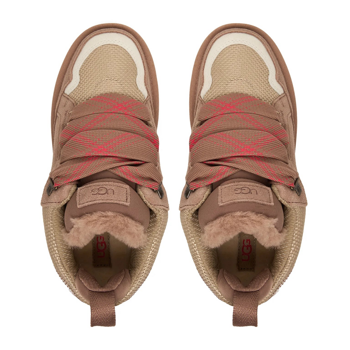 UGG Lowmel Rocky oak