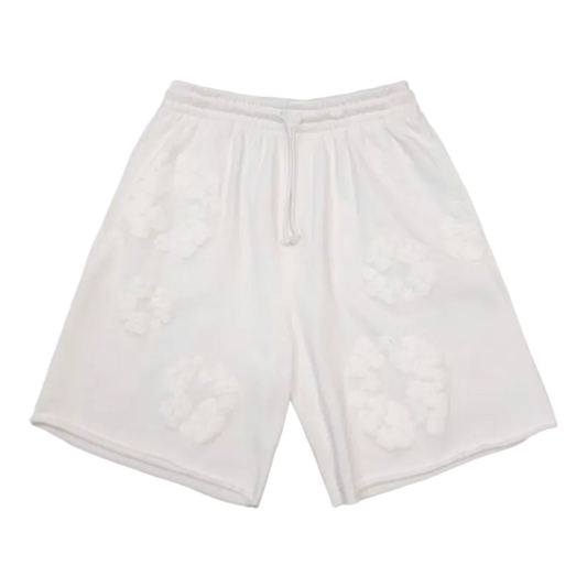 Denim Tears shorts white