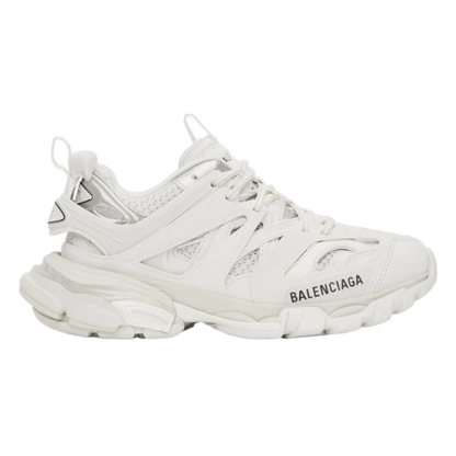 Balenciaga Track led white