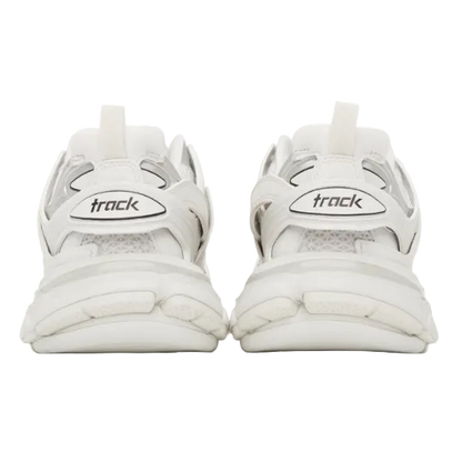 Balenciaga Track led white