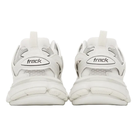 Balenciaga Track led white