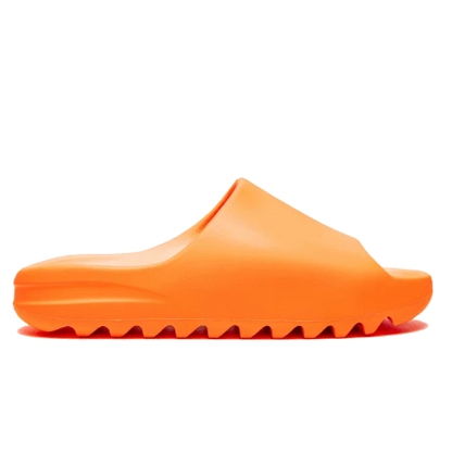 Adidas yeezy slide Enflame Orange