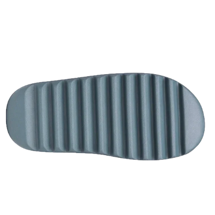 Adidas yeezy slide Slate Marine